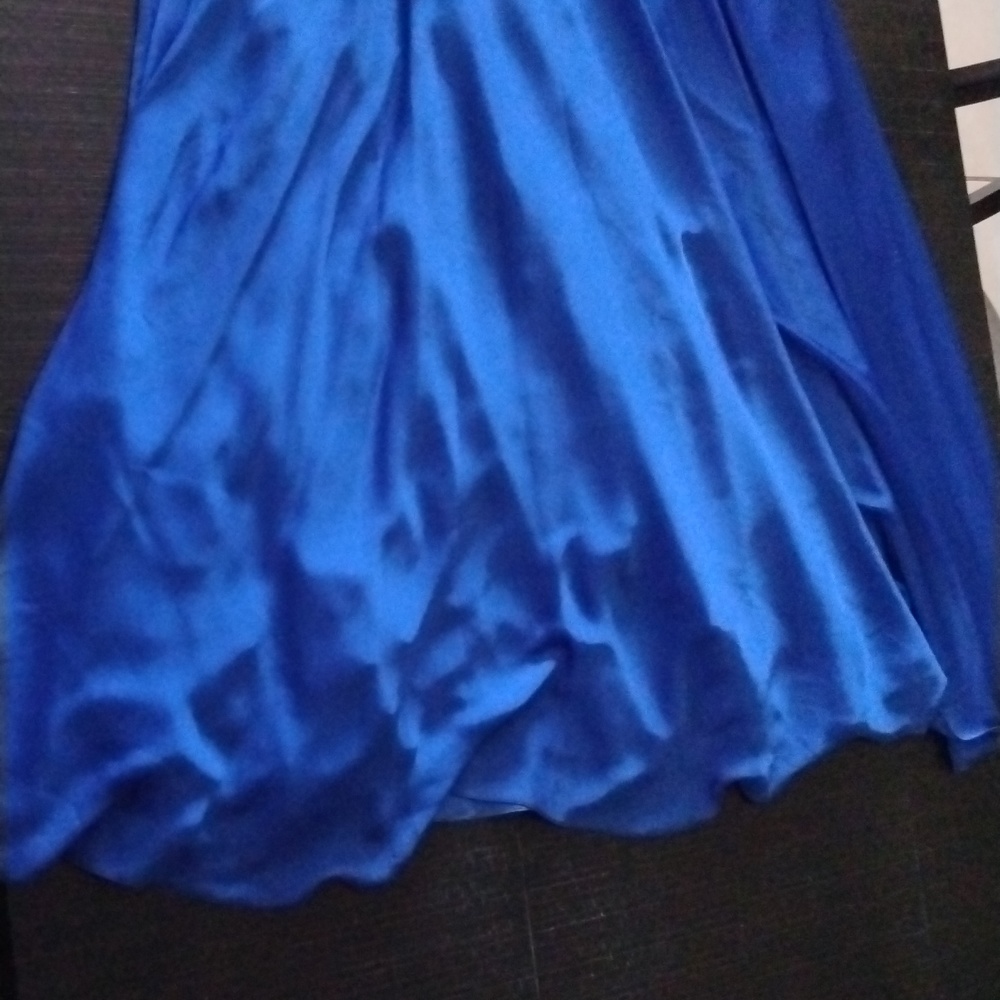 ASPEED LONG 👗 DRESS - Picture 5 of 17
